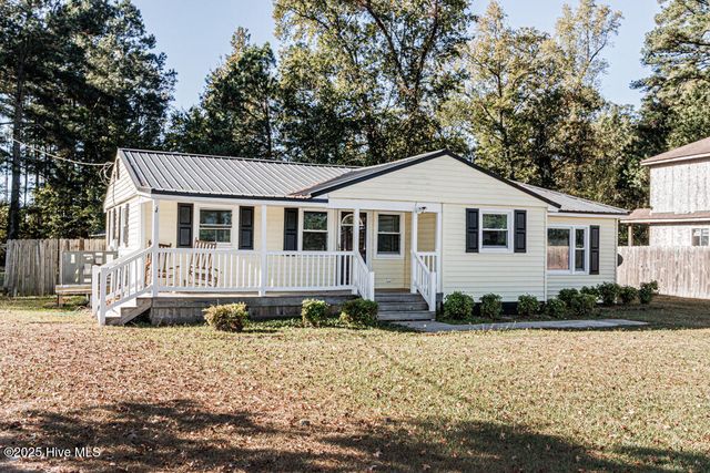 2148 Acorn Hill Road, Tarboro, NC 27886
