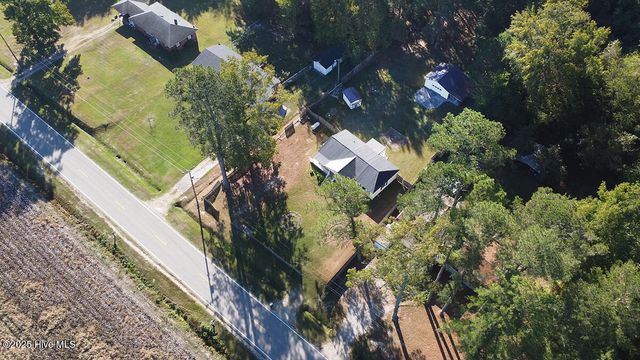 2148 Acorn Hill Road, Tarboro, NC 27886