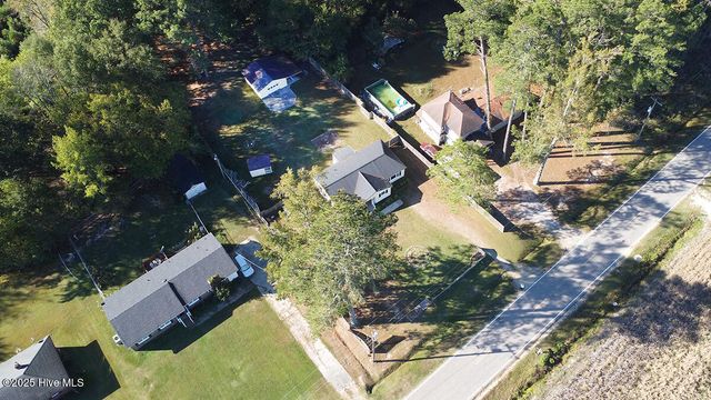 2148 Acorn Hill Road, Tarboro, NC 27886