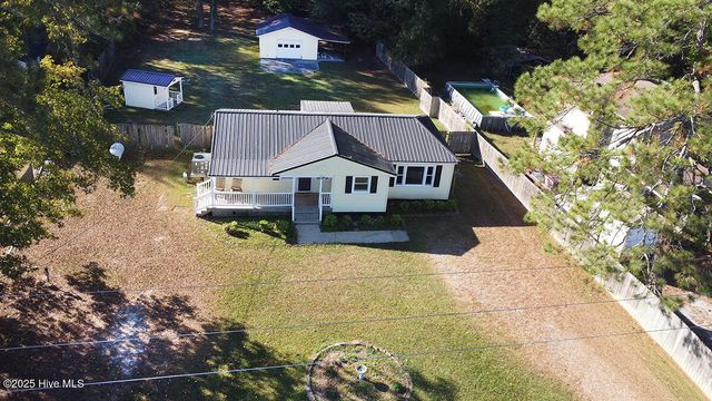 2148 Acorn Hill Road, Tarboro, NC 27886