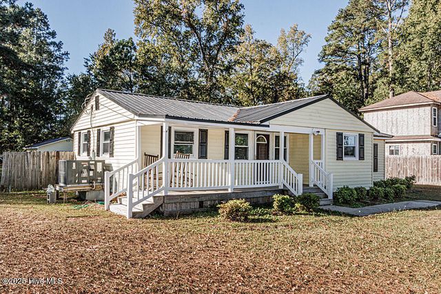 2148 Acorn Hill Road, Tarboro, NC 27886