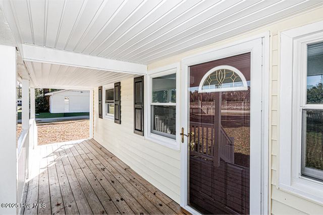 2148 Acorn Hill Road, Tarboro, NC 27886