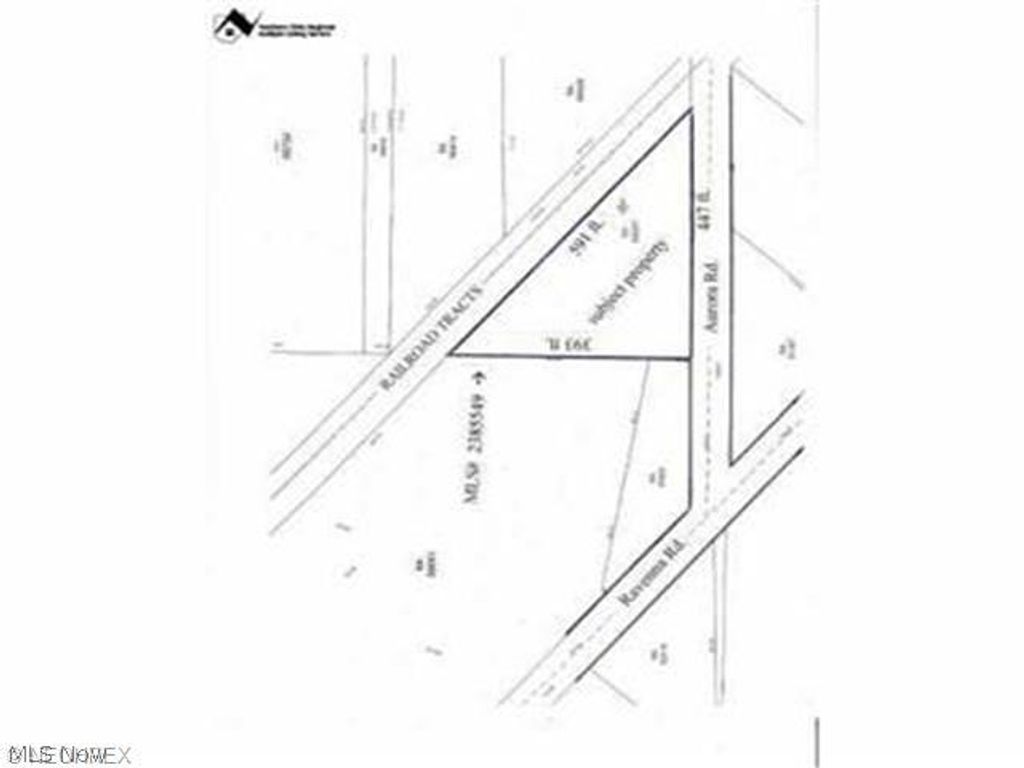 34 E Aurora Road, Twinsburg, OH 44087