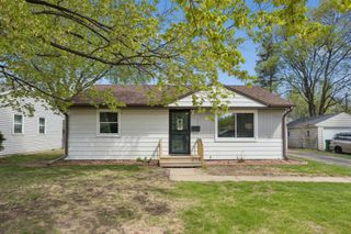 5322 53rd Avenue N, Crystal, MN 55429