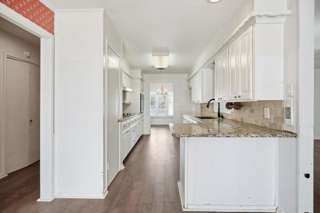 5217 27th Street, Lubbock, TX 79407