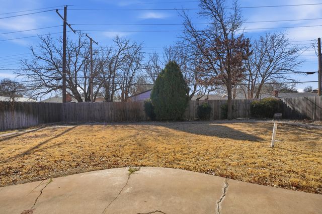 5217 27th Street, Lubbock, TX 79407