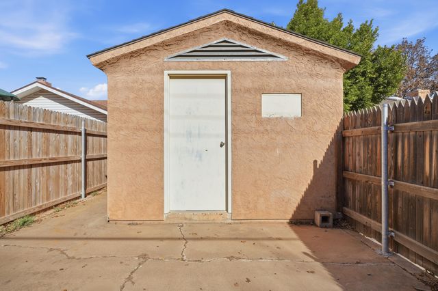 5217 27th Street, Lubbock, TX 79407