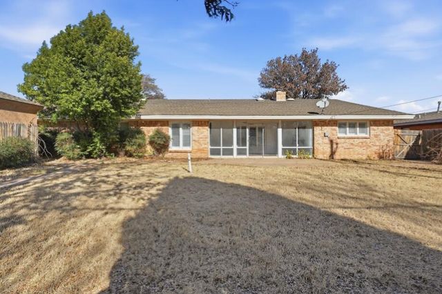 5217 27th Street, Lubbock, TX 79407