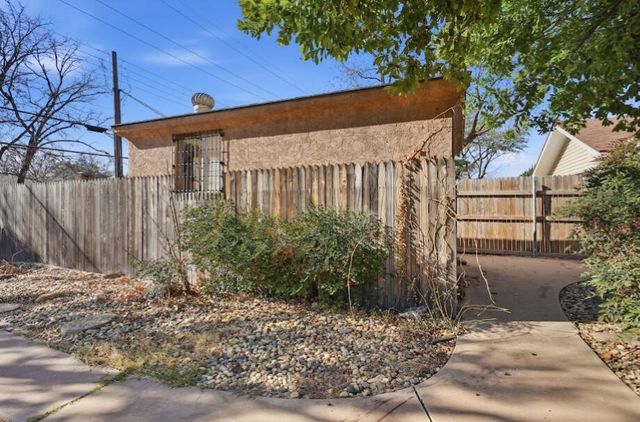 5217 27th Street, Lubbock, TX 79407