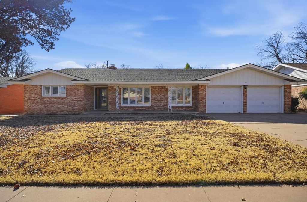 5217 27th Street, Lubbock, TX 79407