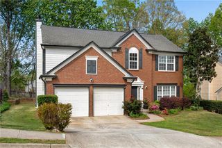 3925 Tugaloo River Drive, Duluth, GA 30097