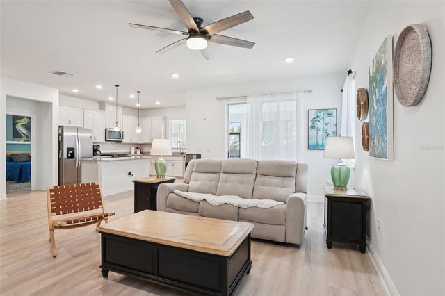 6113 SEA AIR DRIVE, Apollo Beach, FL 33572