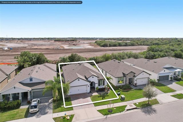 6113 SEA AIR DRIVE, Apollo Beach, FL 33572