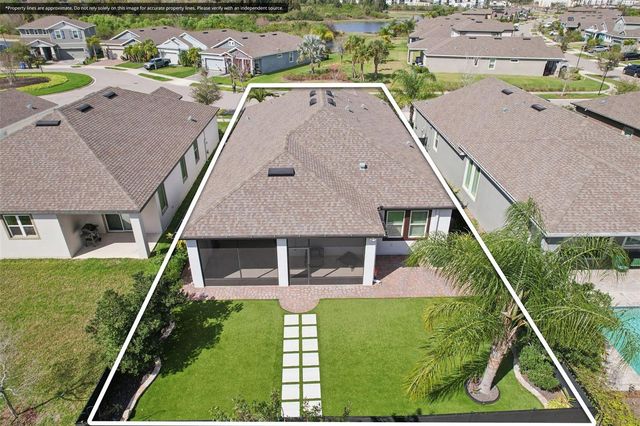 6113 SEA AIR DRIVE, Apollo Beach, FL 33572