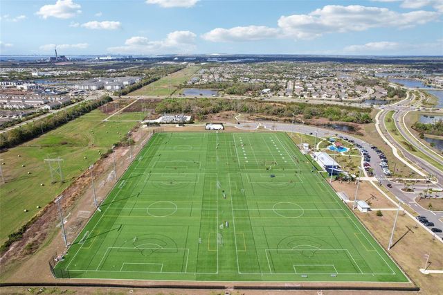 6113 SEA AIR DRIVE, Apollo Beach, FL 33572