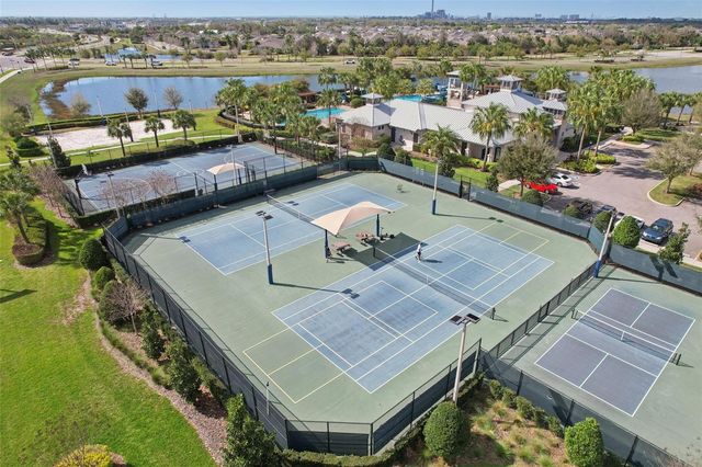 6113 SEA AIR DRIVE, Apollo Beach, FL 33572