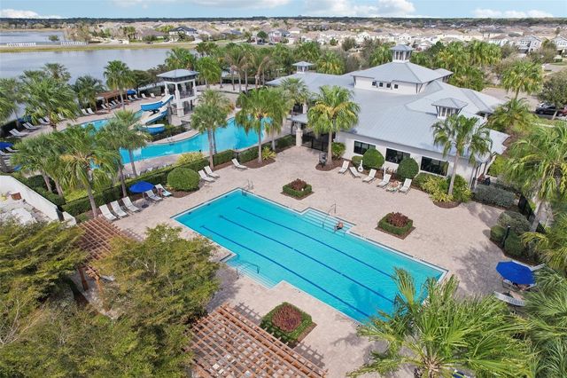 6113 SEA AIR DRIVE, Apollo Beach, FL 33572