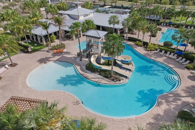 6113 SEA AIR DRIVE, Apollo Beach, FL 33572