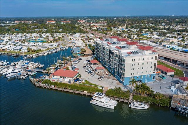 501 TAMIAMI TRAIL N 402, Venice, FL 34285