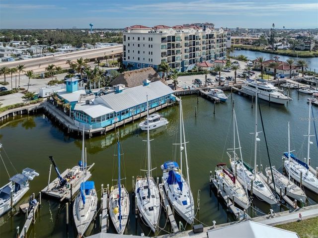 501 TAMIAMI TRAIL N 402, Venice, FL 34285