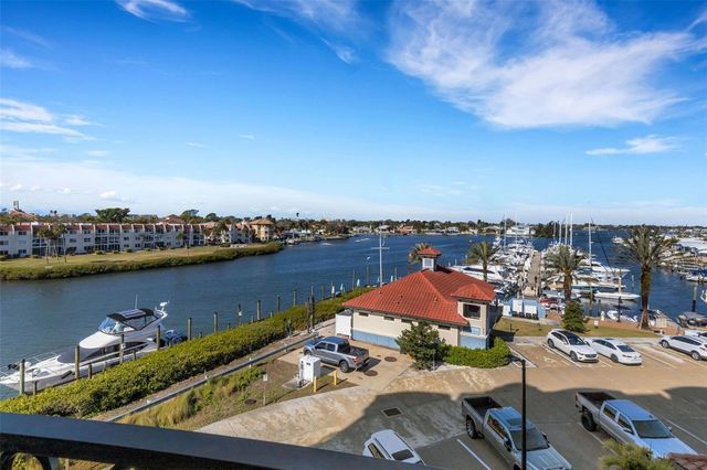 501 TAMIAMI TRAIL N 402, Venice, FL 34285