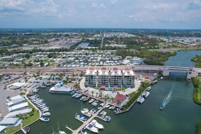 501 TAMIAMI TRAIL N 402, Venice, FL 34285