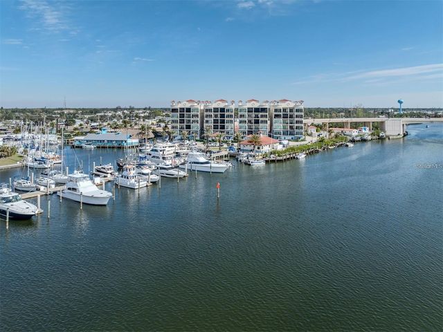 501 TAMIAMI TRAIL N 402, Venice, FL 34285