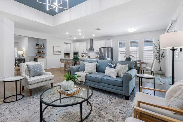 18178 SERENE LAKE LOOP, Lutz, FL 33548