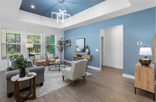 18178 SERENE LAKE LOOP, Lutz, FL 33548