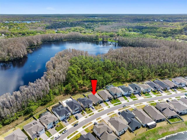 18178 SERENE LAKE LOOP, Lutz, FL 33548