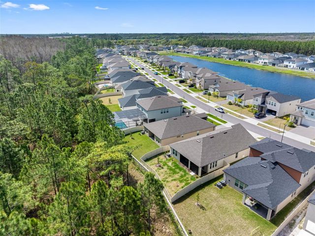 18178 SERENE LAKE LOOP, Lutz, FL 33548