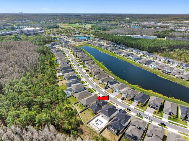 18178 SERENE LAKE LOOP, Lutz, FL 33548