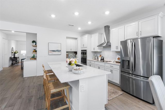 18178 SERENE LAKE LOOP, Lutz, FL 33548