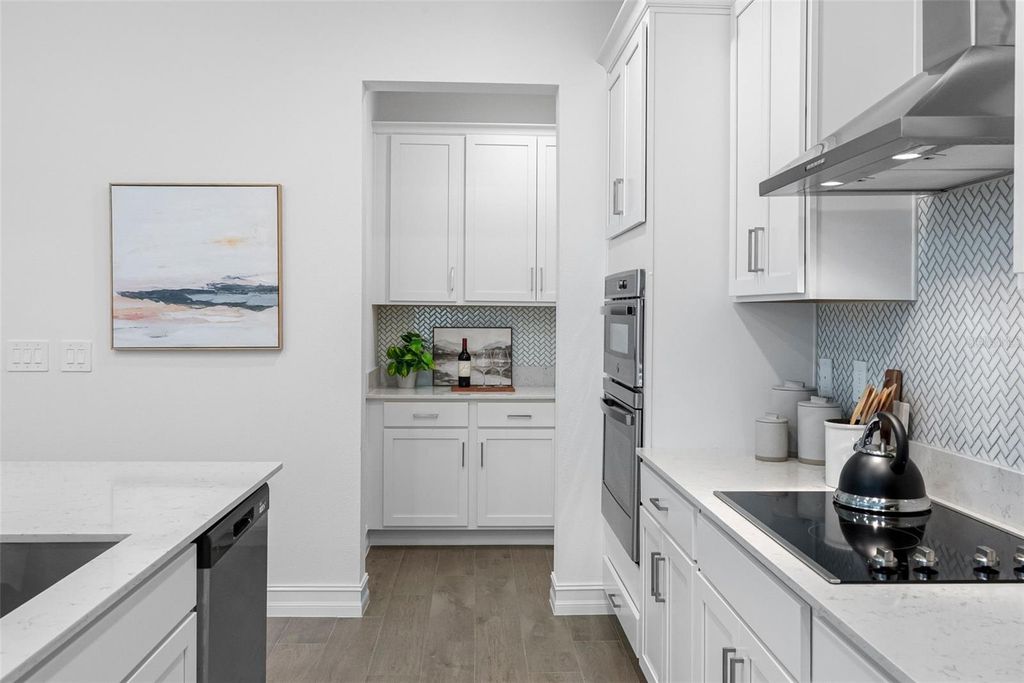 Image 12 of property listing at 18178 SERENE LAKE LOOP, Lutz, FL 33548