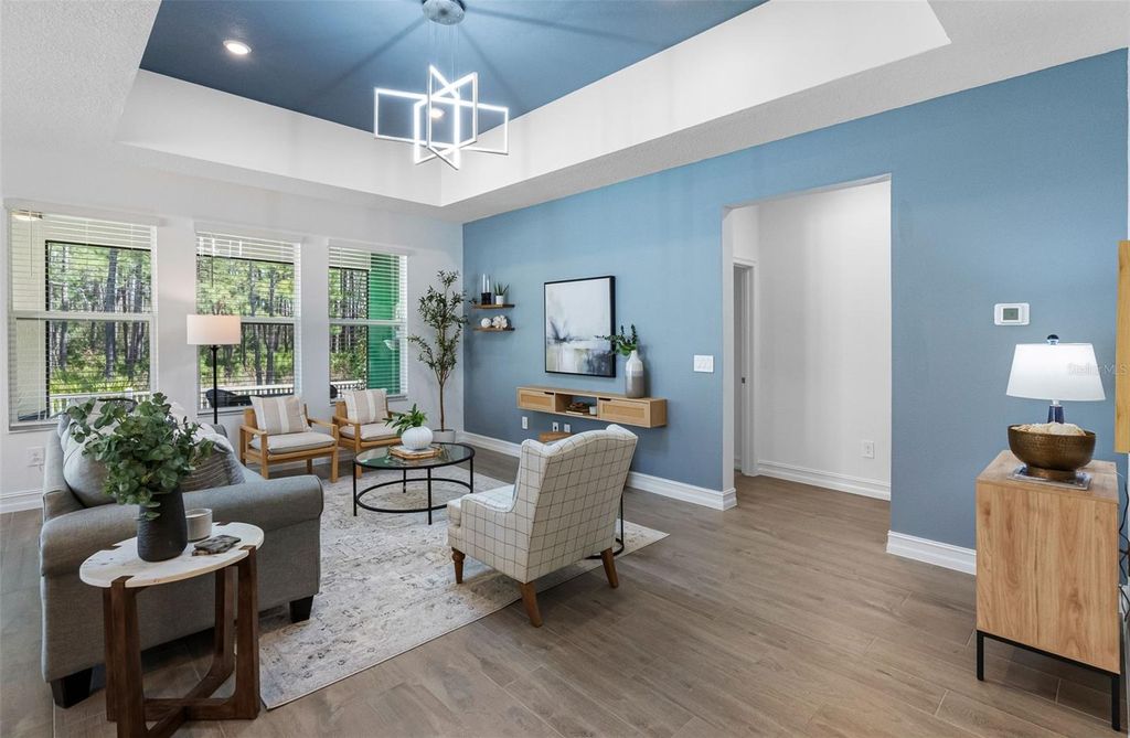 Image 16 of property listing at 18178 SERENE LAKE LOOP, Lutz, FL 33548