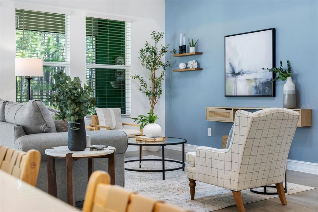 Image 18 of property listing at 18178 SERENE LAKE LOOP, Lutz, FL 33548