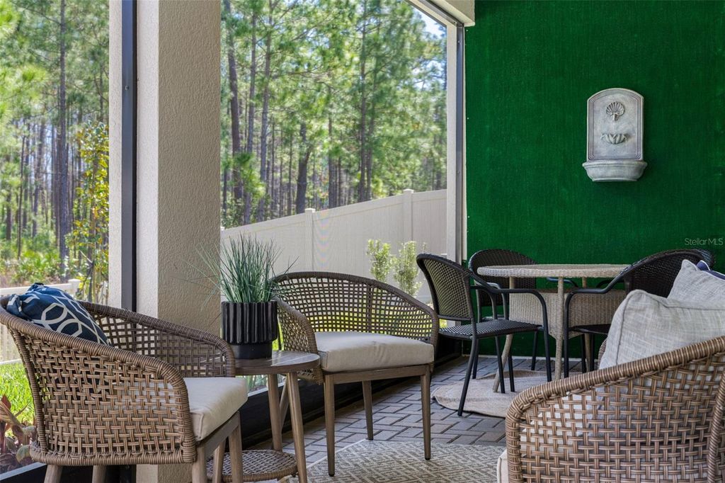 Image 34 of property listing at 18178 SERENE LAKE LOOP, Lutz, FL 33548