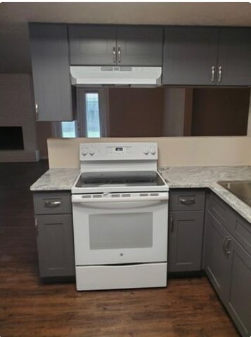 4414 Monteith Drive, Spring, TX 77373