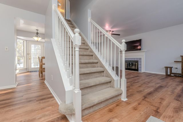 3620 Ca Canny Court, Ann Arbor, MI 48108