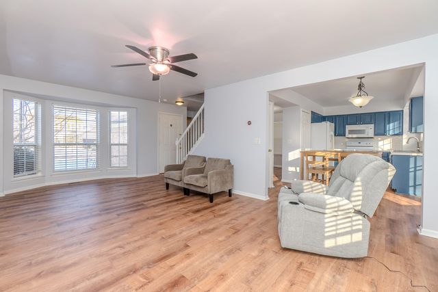 3620 Ca Canny Court, Ann Arbor, MI 48108