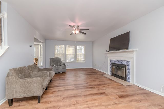 3620 Ca Canny Court, Ann Arbor, MI 48108