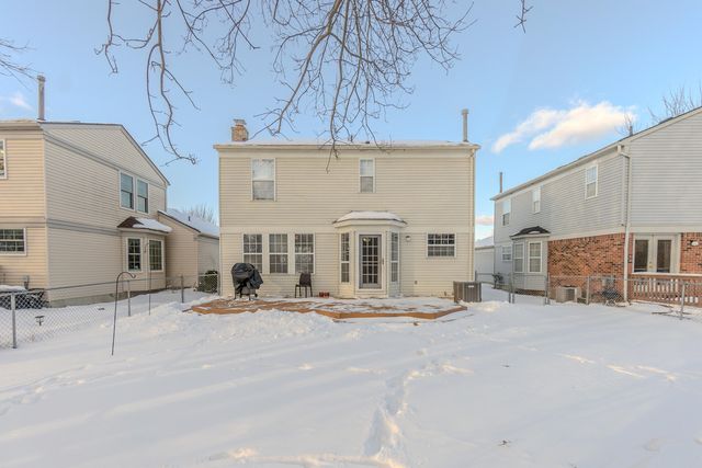 3620 Ca Canny Court, Ann Arbor, MI 48108