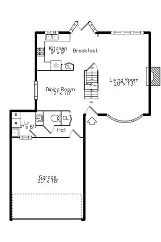 3620 Ca Canny Court, Ann Arbor, MI 48108