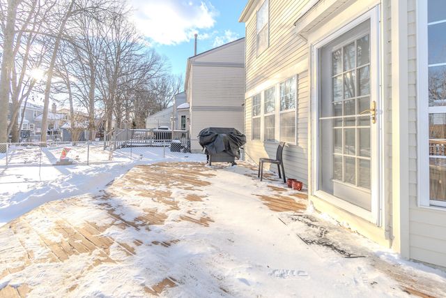 3620 Ca Canny Court, Ann Arbor, MI 48108