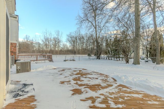 3620 Ca Canny Court, Ann Arbor, MI 48108