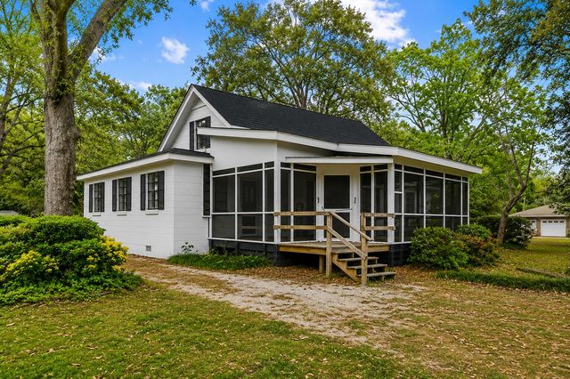 1663 Pinckney Park Drive, Charleston, SC 29407