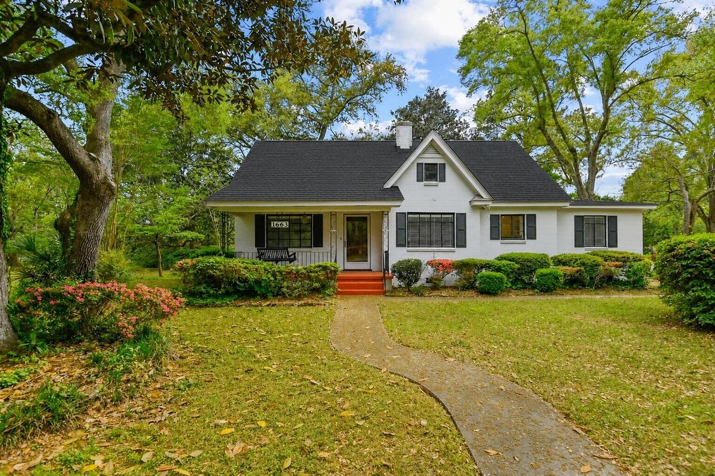 1663 Pinckney Park Drive, Charleston, SC 29407