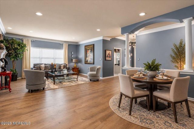122 Orleans Road, Monroe, NJ 08831