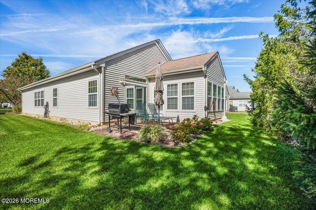122 Orleans Road, Monroe, NJ 08831
