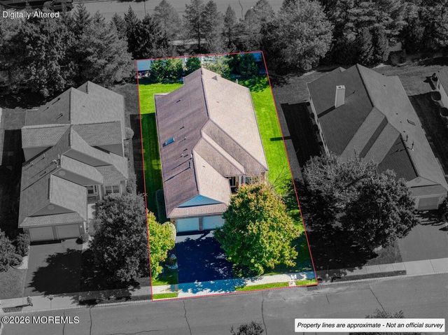 122 Orleans Road, Monroe, NJ 08831